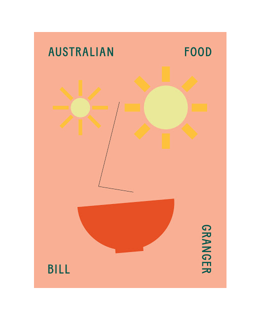 AUSTRALIAN FOOD