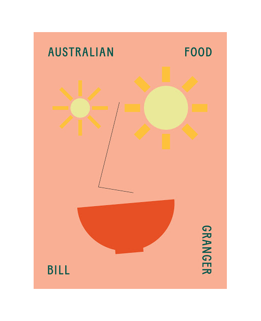 AUSTRALIAN FOOD