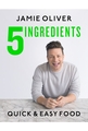 5 Ingredients - Quick & Easy Food