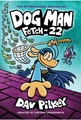 DOG MAN FETCH 22 BK 8