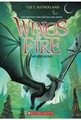 Wings of Fire: Moon Rising Bk6