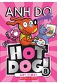 HOTDOG Bk 8 - ART TIME