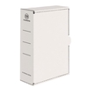 STORAGE BOX FM A4 WHITE