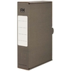 STORAGE BOX FM F/C GREY