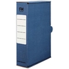 STORAGE BOX FM F/C BLUE