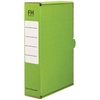 STORAGE BOX FM F/C GREEN