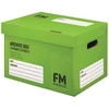ARCHIVE BOX FM NO.1 GREEN