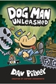 DOG MAN UNLEASHED BK 2