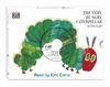 THE VERY HUNGRY CATERPILLAR BOOK & CD GIFT SET