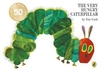 VERY HUNGRY CATERPILLAR BOARD BOOK