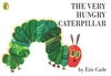 THE VERY HUNGRY CATERPILLAR 