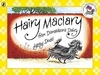 HAIRY MACLARY FROM DONALDSONS DAIRY 