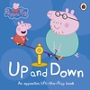 PEPPA PIG - UP AND DOWN