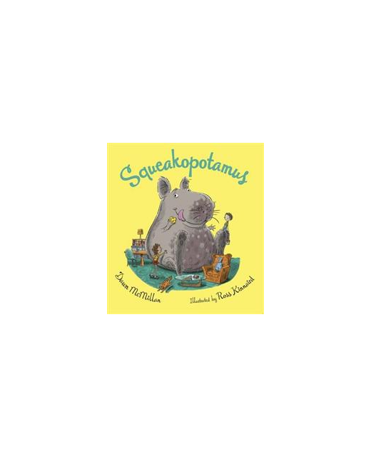 SQUEAKOPOTAMUS