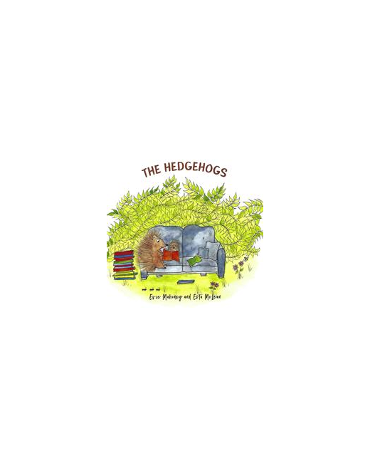 THE HEDGEHOGS