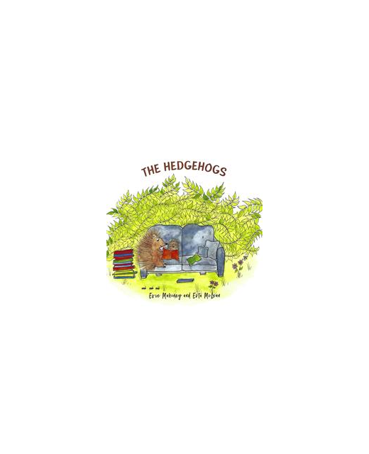 THE HEDGEHOGS