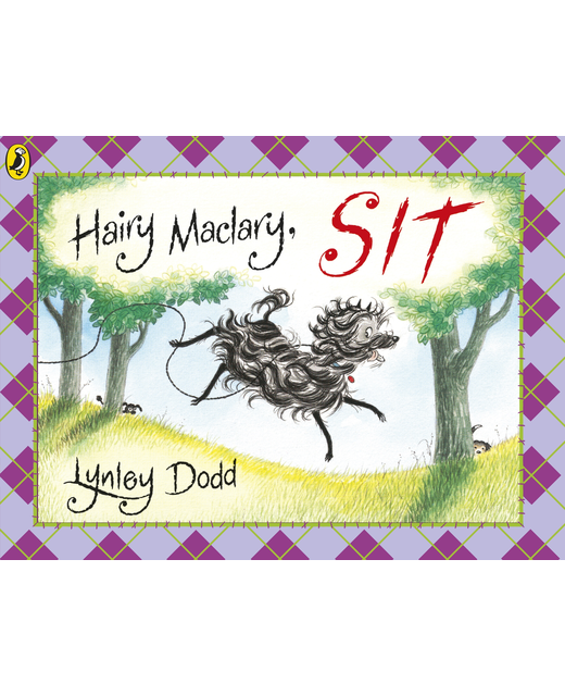 HAIRY MACLARY'S SIT