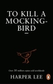 To Kill a Mockingbird