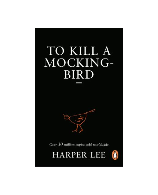 To Kill a Mockingbird