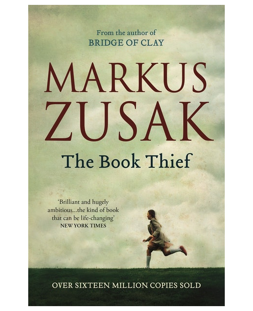The Book Thief