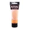 ARTISTS ACRYLIC PAINT 75ML 304 ORANGE