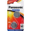 PANASONIC LITHIUM 3V COIN CELL BATTERY CR2025