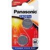 PANASONIC LITHIUM 3V COIN CELL BATTERY CR2016