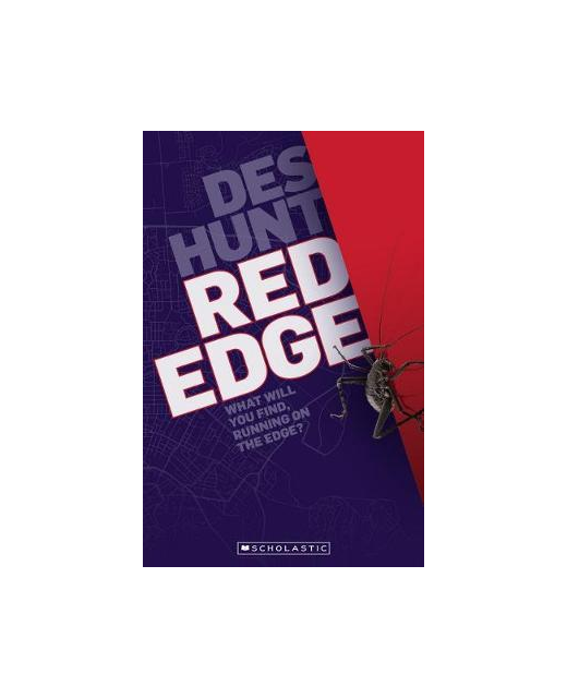 RED EDGE