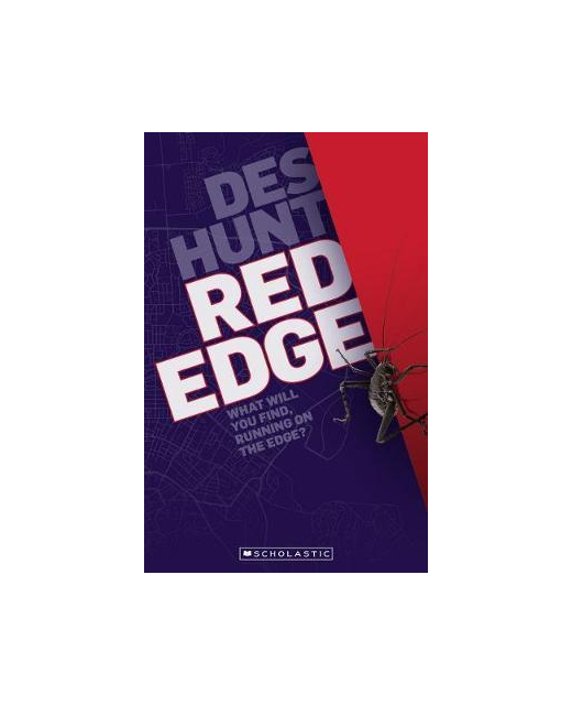 RED EDGE