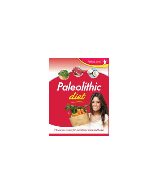 PALEOLITHIC