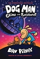 Dog Man - Grime and Punishment Bk9