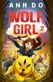 Wolf Girl 2 - The Great Escape
