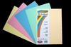 Kaskad A4 160gsm Card 15pk Asst Pastels