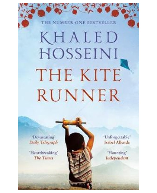 The Kite Runner