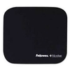 MOUSE PAD FELLOWES MICROBAN NAVY BLUE
