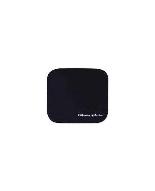 MOUSE PAD FELLOWES MICROBAN NAVY BLUE