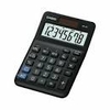 CALCULATOR CASIO MS8F