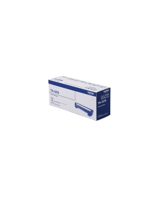 TONER ORIGINAL BROTHER TN1070