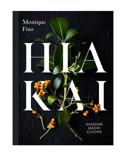 HIAKAI: Modern Maori Cuisine