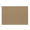 A4 225GSM BOARD 10PK KRAFTPAK BROWN