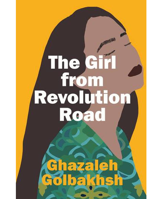 GIRL FROM THE REVOLUTION ROAD