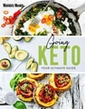 GOING KETO - AUSTRALIAN WOMEN'S  WEEKLY
