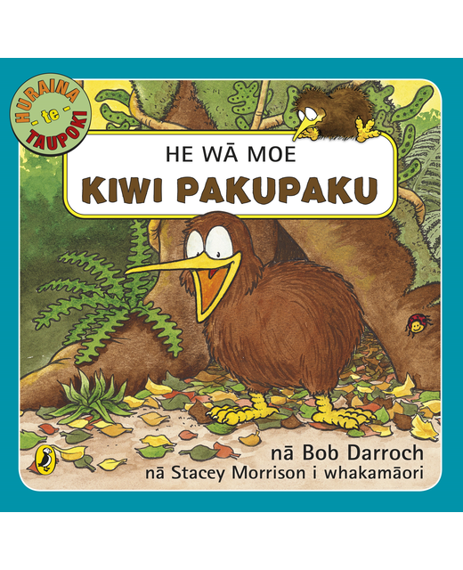 HE WA MOE KIWI PAKUPAKU