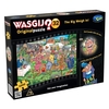 Holdson Wasgij Mystery Puzzle 19 Bingo Blunder (1000pc)