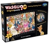 WASGIJ Orignal 29 - Catching Wedding Fever (1000PC)