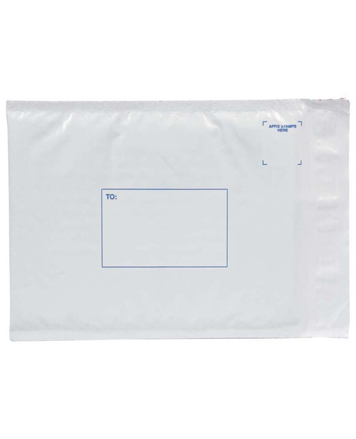 CROXLEY MAIL LITE BAG SIZE 2 175X225MM 