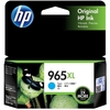 HP Ink 965XL Cyan (1600 Pages)