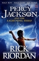 PERCY JACKSON & THE LIGHTNING THIEF