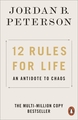 12 RULES FOR LIFE PB