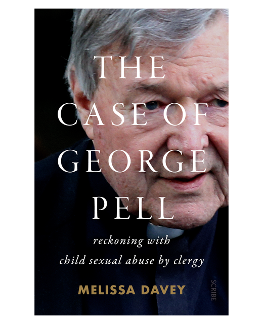 CASE OF GEORGE PELL